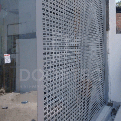 Dortec Troquelada 3